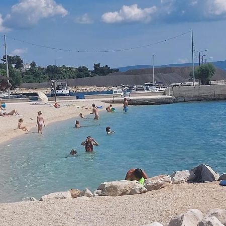 Comfort Sea View Apartment Dugi Rat Εξωτερικό φωτογραφία