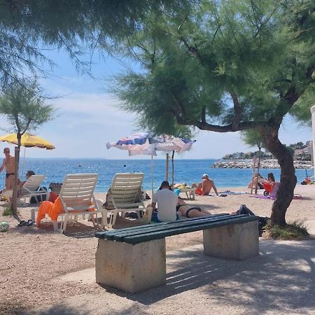 Comfort Sea View Apartment Dugi Rat Εξωτερικό φωτογραφία