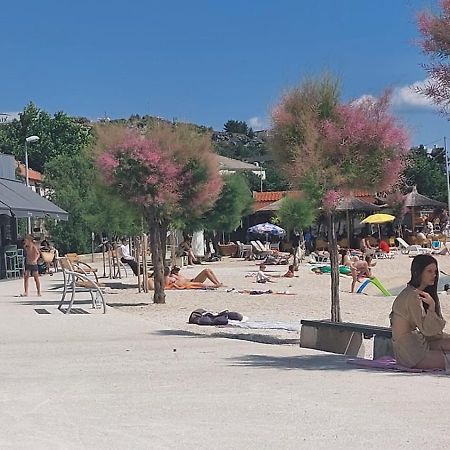 Comfort Sea View Apartment Dugi Rat Εξωτερικό φωτογραφία