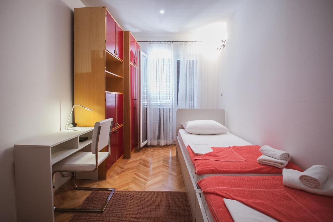 Comfort Sea View Apartment Dugi Rat Εξωτερικό φωτογραφία