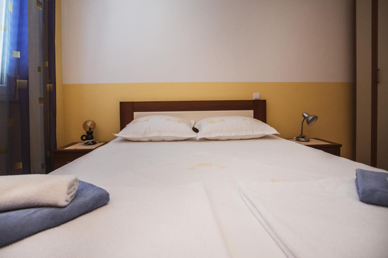 Comfort Sea View Apartment Dugi Rat Εξωτερικό φωτογραφία