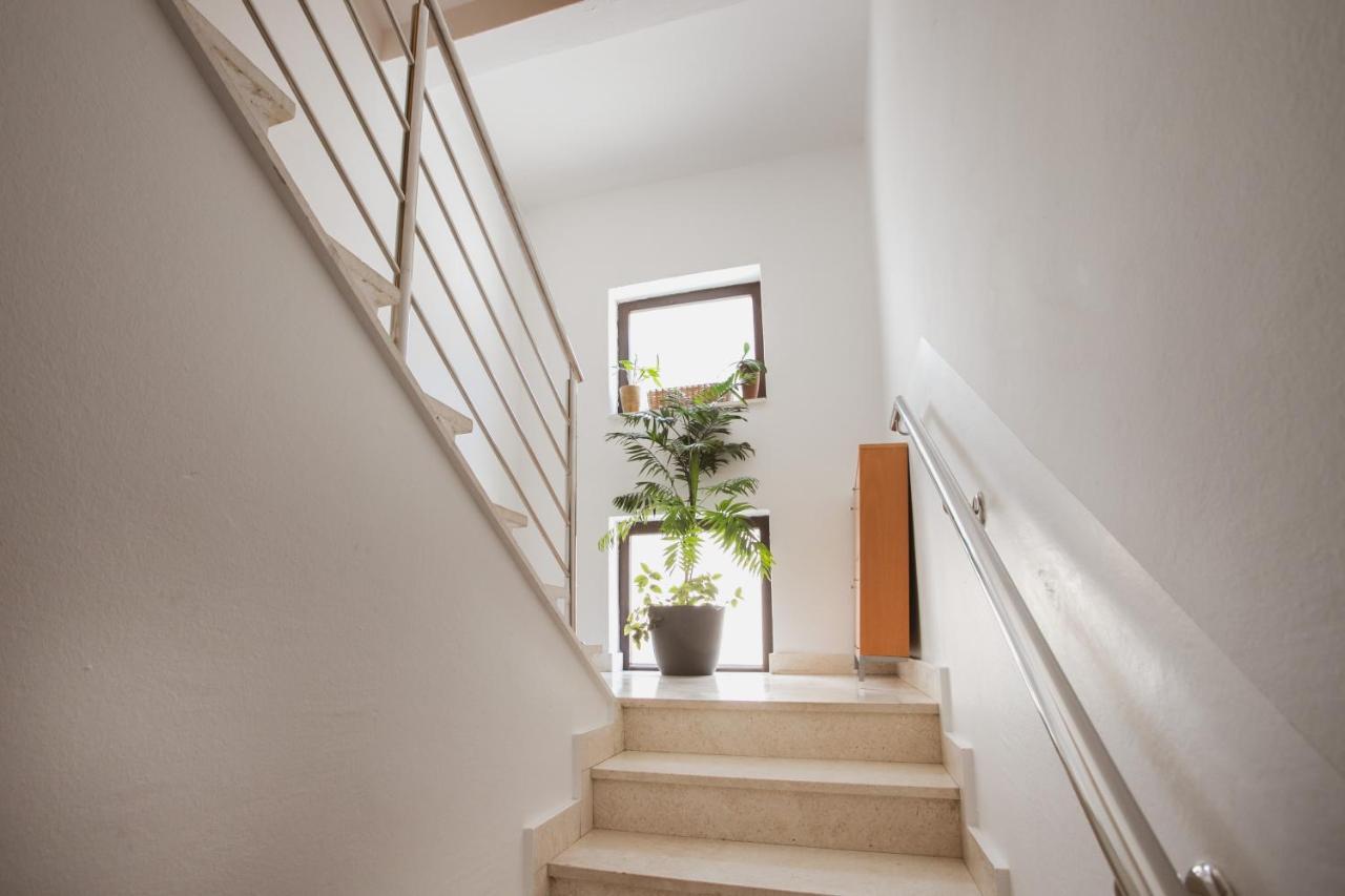 Comfort Sea View Apartment Dugi Rat Εξωτερικό φωτογραφία
