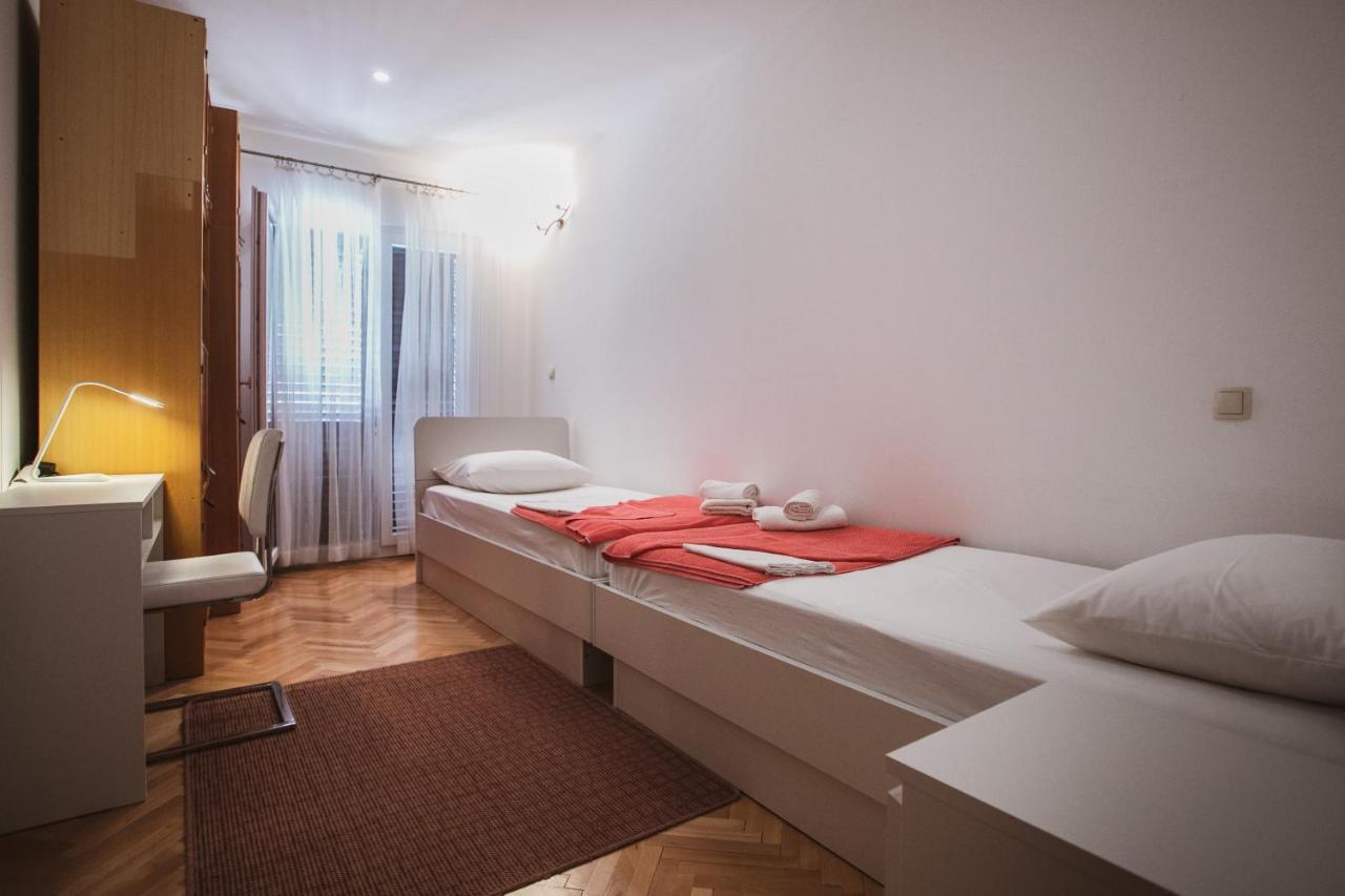 Comfort Sea View Apartment Dugi Rat Εξωτερικό φωτογραφία