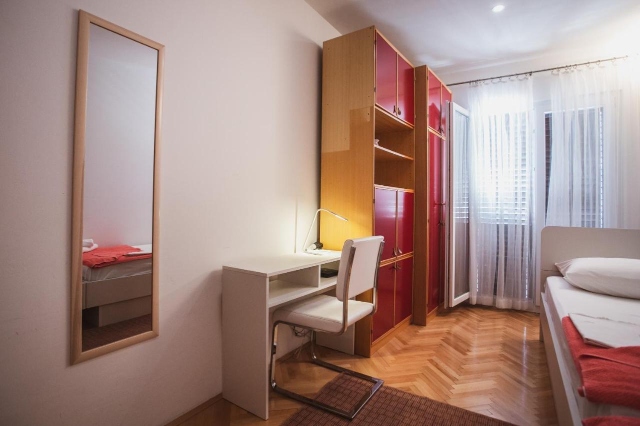 Comfort Sea View Apartment Dugi Rat Εξωτερικό φωτογραφία